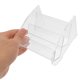 thumbnail image 5 of Nestingho Soporte Organizador Para Tarjetas De Acrílico Transparente Uso En Oficina Y Eventos, 5 of 8