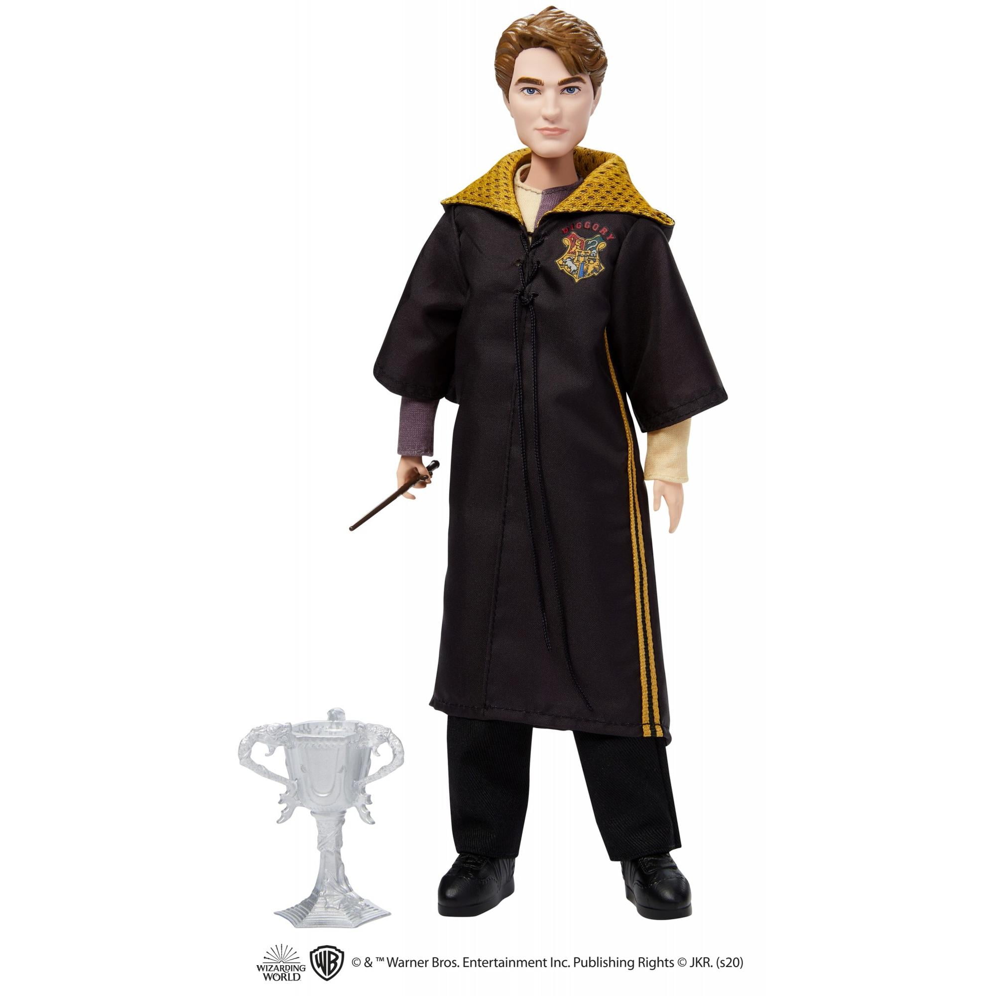 walmart harry potter dolls