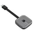 thumbnail image 2 of axGear Wireless HDMI Display Adapter Receiver 1080P TV Dongle Support Mobile Phone Mirroring, 2 of 8