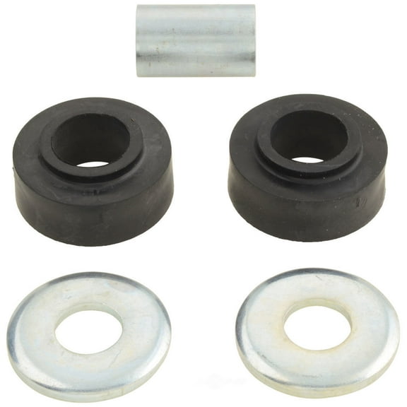 TRW JBU1093 Suspension Stabilizer Bar Bushing Fits select: 1991-2002 SATURN SL1, 1991-2002 SATURN SL2