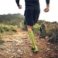thumbnail image 5 of Compression Socks for Women & Men - 4 Pairs Best for Running, Sport, Nurse, Travel, Edema, 5 of 5
