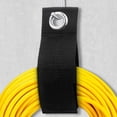 thumbnail image 4 of Soporte Cable Extensión Correa Almacenamiento Organizador 10 PPCS para Cables Cabos Manguera Organización Y Garaje, 4 of 7