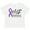 AA-White, variant on Inktastic Stop Domestic Violence-purple Ribbon Boys or Girls Toddler T-Shirt