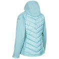 thumbnail image 2 of Trespass Womens Elvira Soft Shell Jacket, 2 of 4