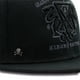 thumbnail image 4 of Gorra Plana Negra Unitalla Grando Lucifer Salvatory Nostro, 4 of 5