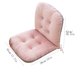 thumbnail image 3 of Cojín de asiento integrado para silla de oficina de invierno, cojín para silla de comedor, almohadilla para glúteos, cojines para sillas, 3 of 3