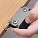 thumbnail image 3 of 2X Máquina para Enchapar Cantos - Minimáquina para Enchapar Cantos y Cortadora Mejorada , Máquina para Enchapar Cantos de Acero Inoxidable, 3 of 8