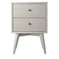 thumbnail image 5 of Flynn Nightstand, Gray, 5 of 7