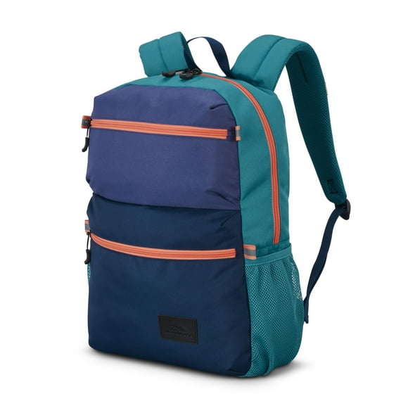 Mochila High Sierra Everclass para Laptop de 15.6" con Reflectividad