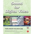 thumbnail image 1 of Pre-Owned Sound for Digital Video (Paperback) 0240807200 9780240807201, 1 of 1