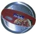 thumbnail image 1 of Airbake Natural Large Aluminum Pizza Pan, 15.75in, 1 of 2
