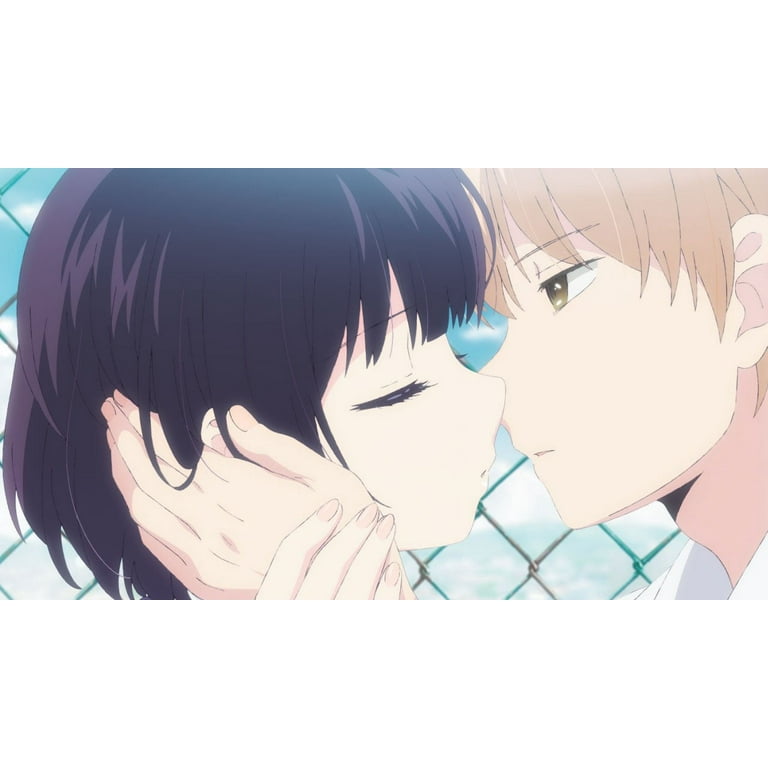 Scum's Wish (Blu-ray), Sentai, Anime - Walmart.com