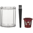 thumbnail image 4 of Solofill SOLOGRIND 2-in-1 Automatic Single Serve Coffee Burr Grinder, 4 of 5