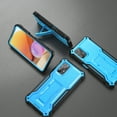 thumbnail image 5 of ExoGuard For Samsung Galaxy A32 5G Case, Phone Case with Screen Protector and Kickstand (Blue), 5 of 8