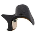 thumbnail image 3 of DEBGFS Main Front Right Rubber Grip for CANON EOS 550D DIGITAL REBEL T2I KISS X4, 3 of 4