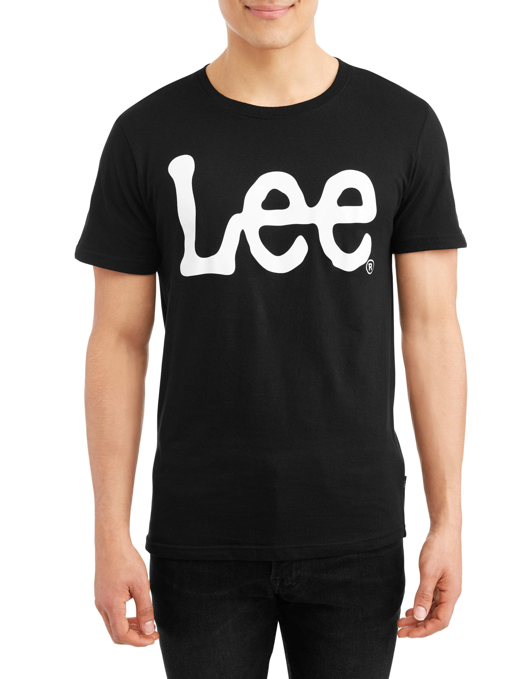 lee full sleeve t shirts