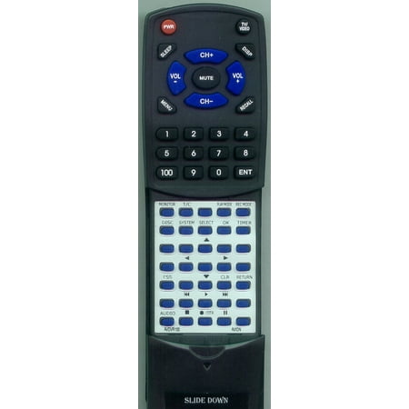 Replacement Remote for AVION RTAVDVR100  312814716731  AVDVR100  DVR100 price history on PriceWatchPro