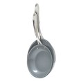 thumbnail image 5 of Chantal Cookware SLIN-2024C 8 -10 in. Induction 21 Steel Ceramic Coated Fry Pan Set, Brushed Stainless, 5 of 5