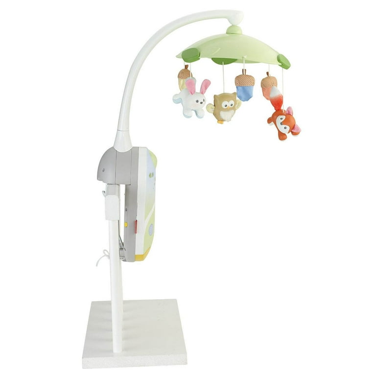Fisher price hotsell smart connect mobile