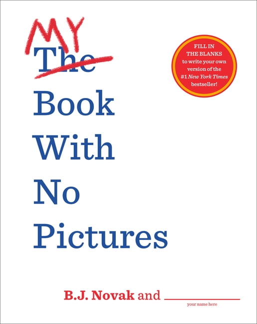 author of the book with no pictures author of the book with no pictures