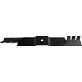 thumbnail image 3 of CCIYU Lawn Replacement Mower Blades for 60 Inches deck, Fit for Cub Cadet 02005019-X PRO Z 100 EFI 160-L, PRO Z 100 EFI 160-S, PRO Z 100 KW 160-L, tank L60KW, tank LZ-60, tank LZ-60KW, Z-Force L60, 3 of 5