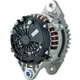 thumbnail image 3 of Alternator For 110 Amp, 24v DELCO 8717 240-6512 8600467 28SI, 3 of 7