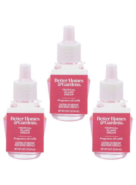 Fragrance Oils in Candles & Home Fragrance