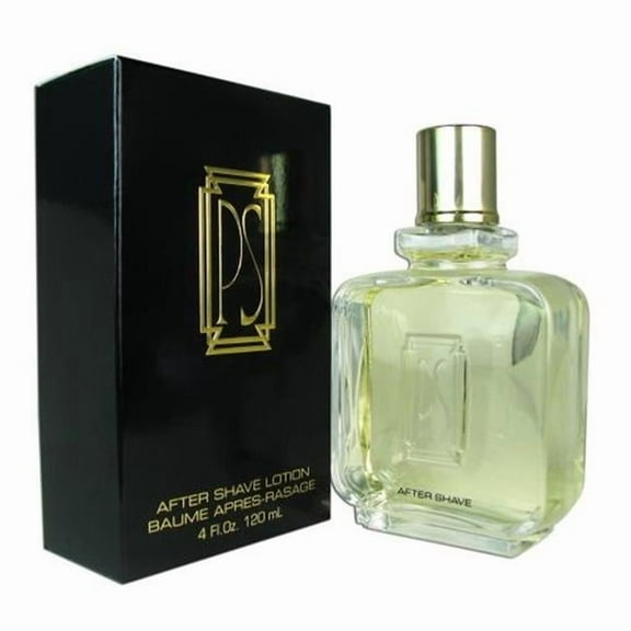 Paul Sebastian ASPAULSEBASTIAN4.0 4.0 oz Mens Men Paul Sebastian Aftershave Lotion Splash