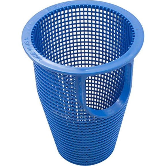 Aladdin Pool Skimmer Basket for WhisperFlo IntelliFlo Pumps