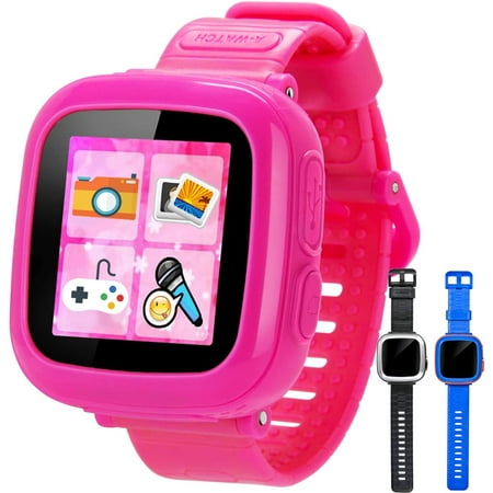 kids smart watch in store