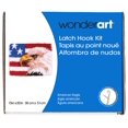 thumbnail image 1 of Kit de Arte WonderArt para Tapiz con Gancho 38x51 cm Acrílico, 1 of 4