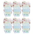 thumbnail image 2 of Mascarilla facial 7th Heaven Coconut Cream para mujer, 6 x 15 ml, 2 of 2