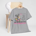 thumbnail image 5 of Happy Mother's Day To The Best schnauzer Mom, Dog Mommy Shirt ID-0422-3YQB, 5 of 7
