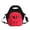 C, variant on SuoKom Lunch Bag Women Diving Material Lunch Bag Handbag Lunch Box Food Container Handbag Cold Storage Insulation Bag School Office Children's Thermal Insulation Bag Bento Bag Lunch Bag On Clearance