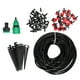 thumbnail image 1 of Kit de riego automático gotero ajustable ANGGREK para jardín, 1 of 8