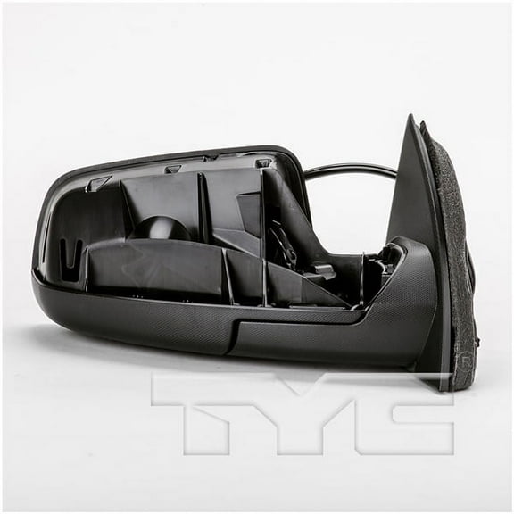 Genuine TYC TYC Door Mirror