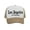 White/Beige, variant on Top Headwear Los Angeles Strong Hat - LA Snapback Trucker Cap White/Red/Black