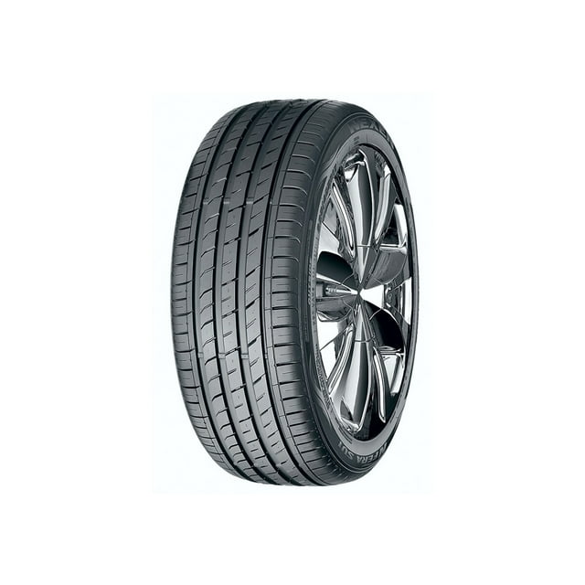 Llanta 205/55R16 NEXEN Nfera SU1 91H