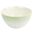 thumbnail image 5 of Gibson 120393.12 12 Piece Martha Stewart Perry Street Piece Dinnerware Set, Green, 5 of 6