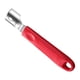 thumbnail image 3 of Pelador de Maíz Herramienta de Cocina Quitador de Mazorca Separador de Granos Mango Ergonómico Acero Inoxidable Resistente Fácil de Limpiar Adecuado para Mujeres Uso Doméstico, 3 of 10