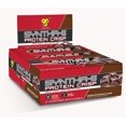 thumbnail image 2 of BSN Syntha-6 Protein Crisp Bar, Chocolate Crunch, 12 - 2.01 Ounce Bars, 2 of 4