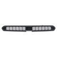 thumbnail image 1 of Parrilla Chevrolet Spark 2012 A 2017 GM ORIGINAL negra, 1 of 4