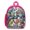 pink-style, variant on Super Smash Bros Ultimate Lightweight Backpack Shoulder Bag Adjustable Straps Backpacks Daypack Travel Camping