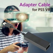 Sony Playstation 5 Ps Camera Adapter Psvr To Ps5 Converter