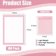 thumbnail image 2 of Protectores Desechables para Cambiar Pañales Loccmat 43x33 cm Impermeables 100 unidades, 2 of 7
