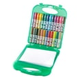 thumbnail image 2 of Crayola Pip Squeaks Washable Markers Set, Arts and Crafts Set, Gift for Kids, Ages 4, 5, 6, 7, 2 of 6