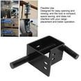 thumbnail image 4 of Puerta del Remolque Patch de Primavera, Puerta de Trailer de Resorte Lock Metal Safe Servible Relevial ​​Para Llevar El Remolque, 4 of 7