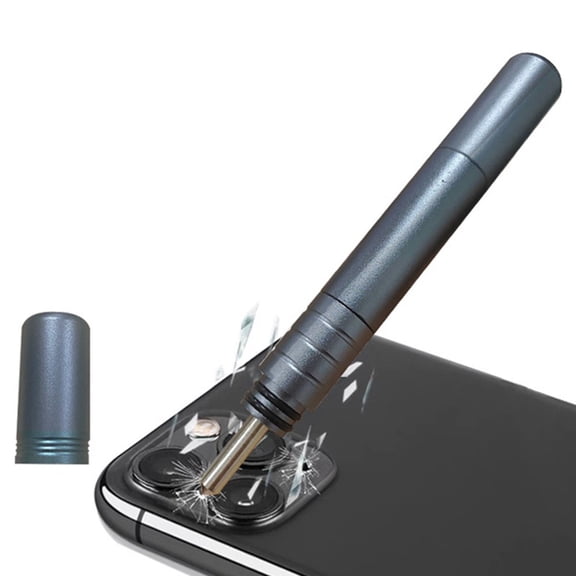 Ana Glass Breaking Pen Breaking Tool for Cell Phone Rear Glass Cover Breaker Repair
