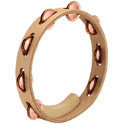 ArtisanBronzeJinglesTambourines