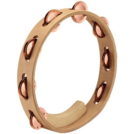 ArtisanBronzeJinglesTambourines